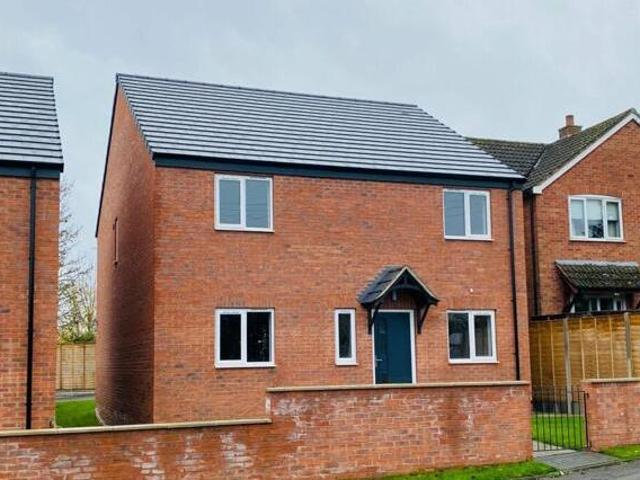 House for sale in Hereford, Herefordshire