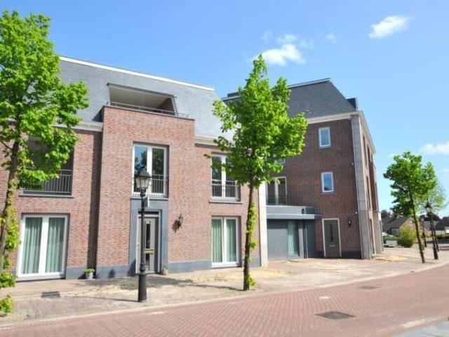 Appartement te huur in Eersel, Noord Brabant