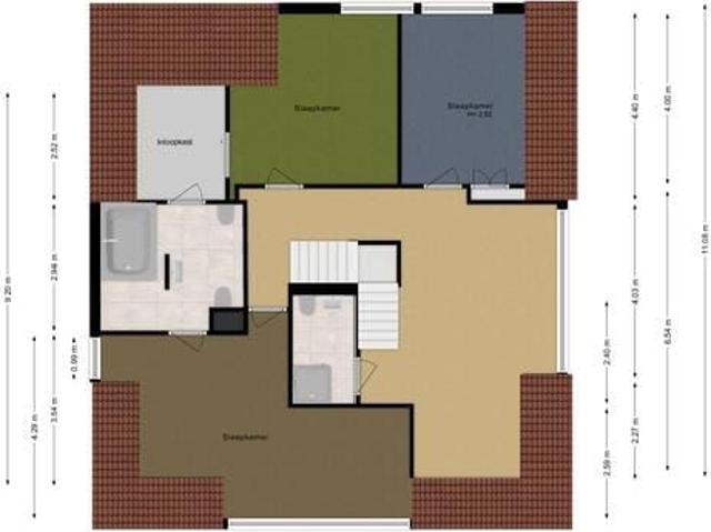 Woning te huur in Oud-Clingendaal, Wassenaar