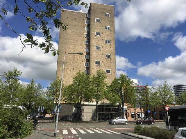 Appartement te huur in Groningen