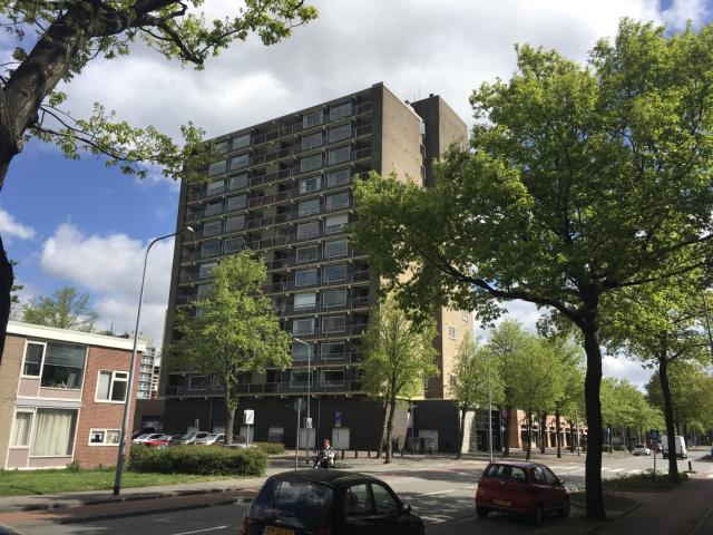 Appartement te huur in Groningen