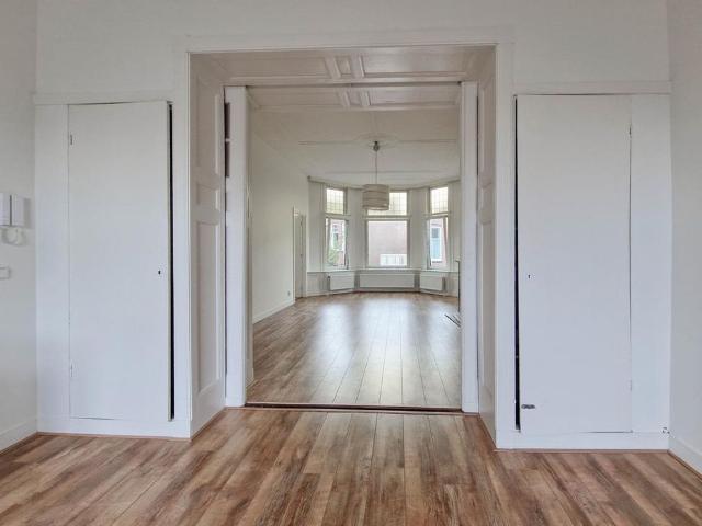 Appartement te huur in Bomenbuurt, Zuid Holland