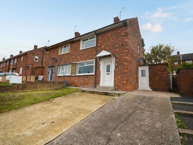 House for rent in Kimberworth, Rotherham