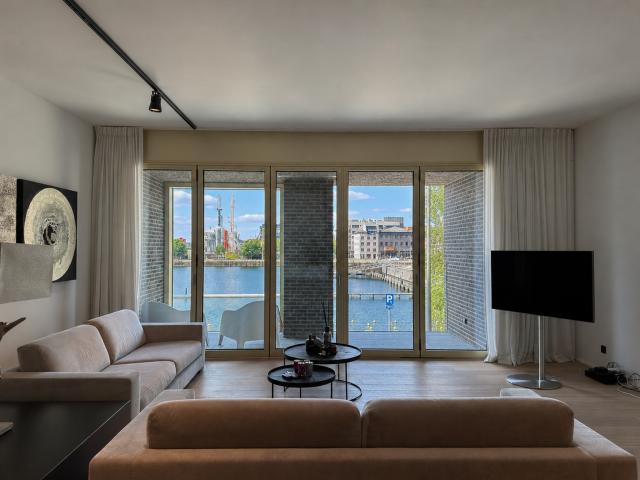 Appartement location à Antwerpen