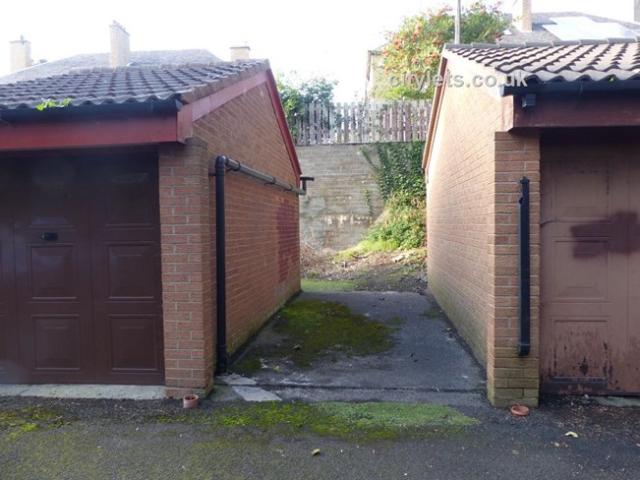 Property for rent in Comely Bank, Scotland