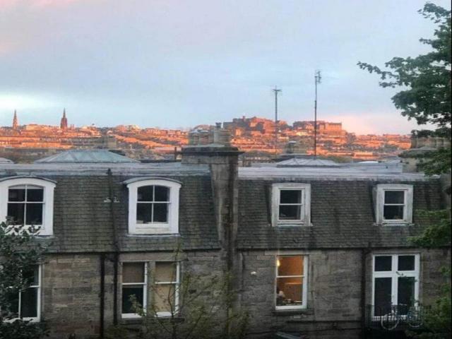 Apartment for rent in Comely Bank, Scotland