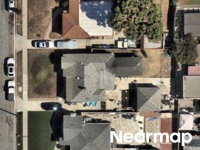 House for sale in Canoga Park, California