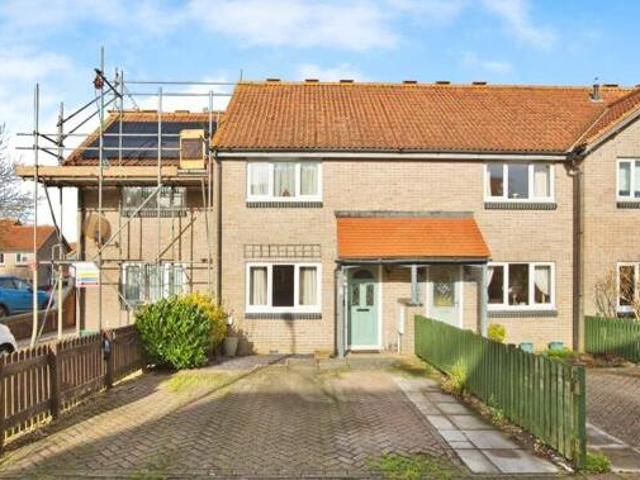 House for sale in Street, Somerset