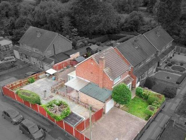House for sale in West Midlands