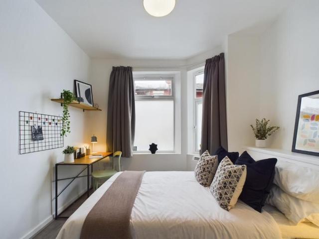 House for rent in Georgia, Greater Manchester