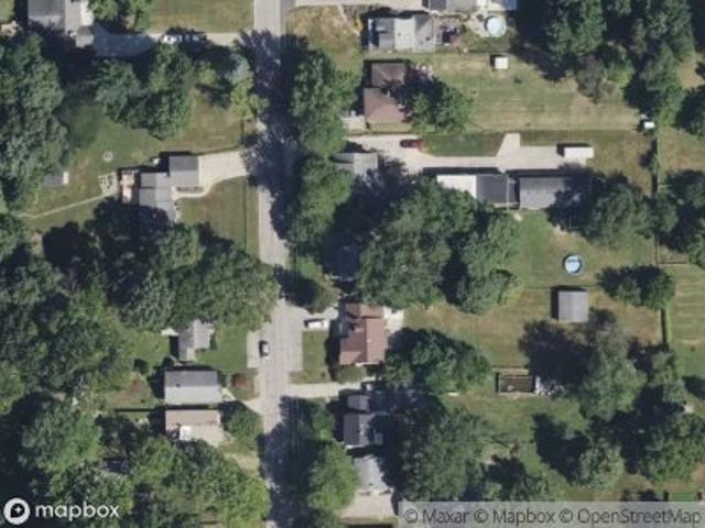 House for sale in Lucas, Ohio