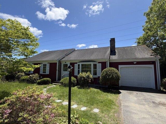 House for sale in South Yarmouth, Massachusetts