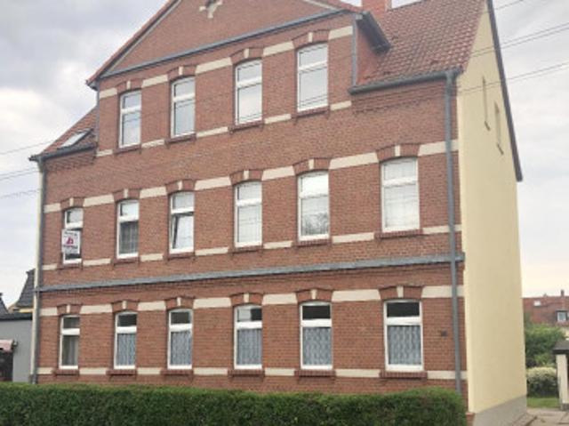 Apartment mieten in Eilenburg, Sachsen
