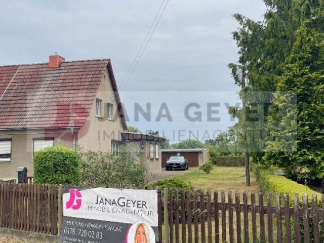 Haus kaufen in Eilenburg, Sachsen