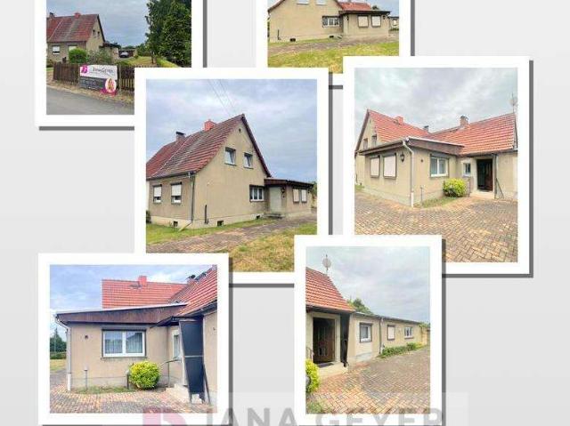 Haus kaufen in Eilenburg, Nordsachsen