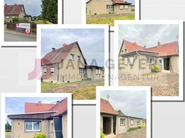 Haus kaufen in Eilenburg, Sachsen