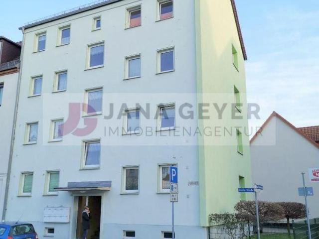 Apartment mieten in Eilenburg, Sachsen