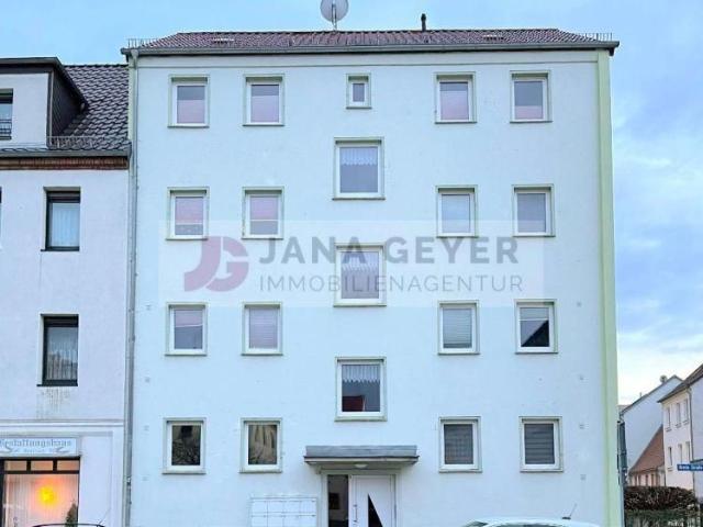 Apartment mieten in Eilenburg, Sachsen