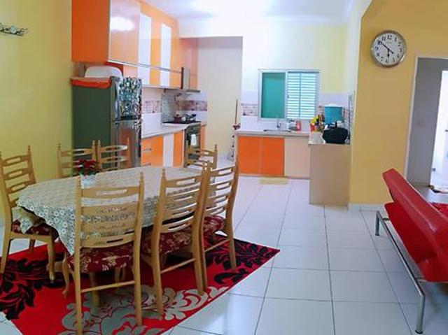 Condominium for sale in Georgetown, Penang