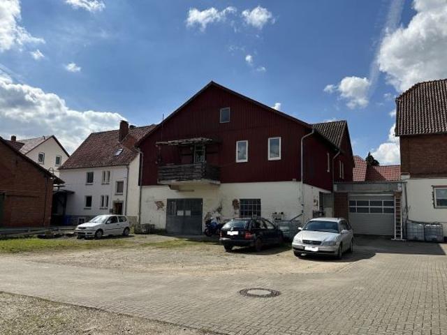 Haus kaufen in Eime, Niedersachsen