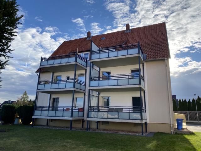 Apartment mieten in Dunsen, Eime