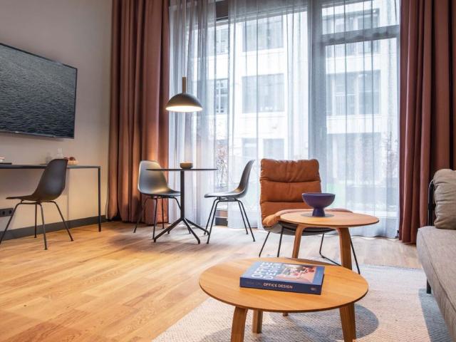 Apartment mieten in Eimsbüttel, Hamburg