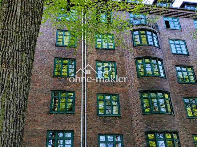 Apartment kaufen in Eimsbüttel, Hamburg