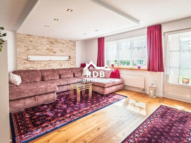 Wohnung kaufen in Haag (Rheintal), Sennwald