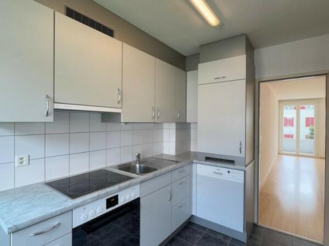 Apartment mieten in Grenchen, Solothurn