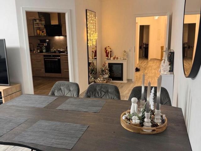 Wohnung kaufen in Kammerforst, Ansbach
