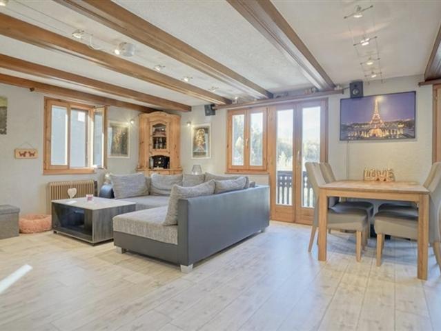 Haus kaufen in Baar, Nendaz, Wallis
