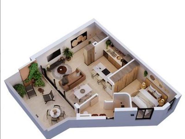Apartment for sale in Cape Town, Western Cape