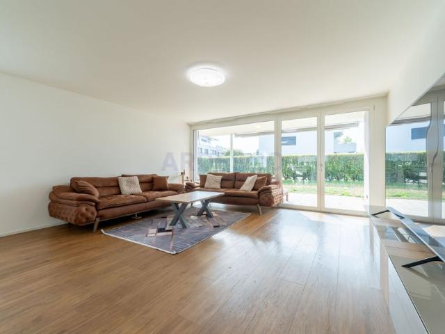Apartment mieten in Aarwangen, Verwaltungsregion Emmental-Oberaargau