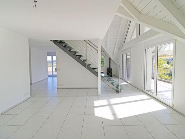 Apartment mieten in Herzogenbuchsee, Verwaltungsregion Emmental-Oberaargau