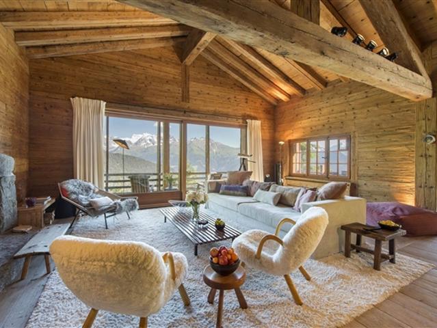 Haus mieten in Verbier, Wallis