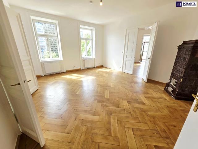 Apartment mieten in KG Leopoldstadt, Wien