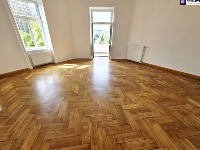 Wohnung mieten in Donaustadt, Wien