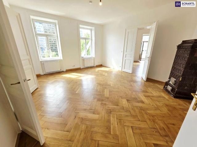 Apartment mieten in KG Leopoldstadt, Wien