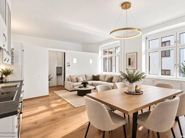 Apartment kaufen in Breitenfeld, Wien