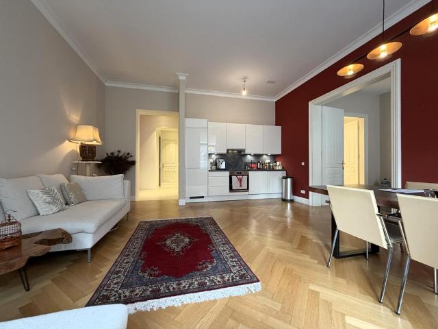 Apartment mieten in KG Alsergrund, Wien