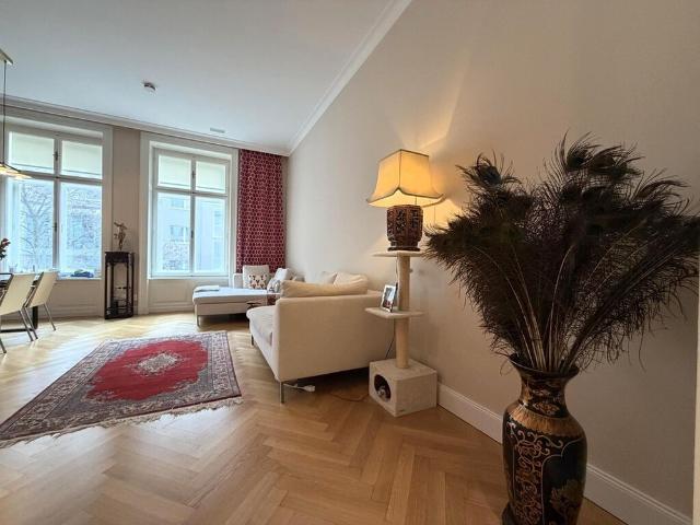 Apartment mieten in Liesing, Wien