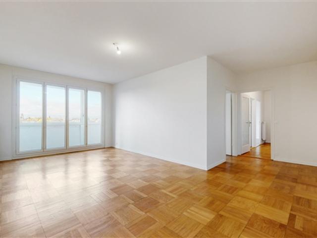 Wohnung mieten in Thônex