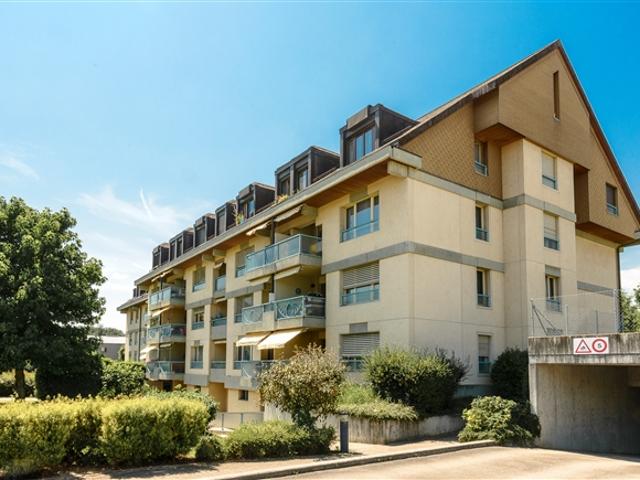 Wohnung mieten in Gland, Waadt