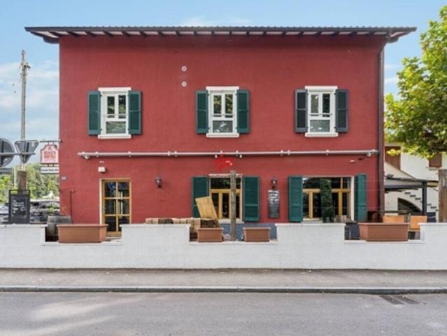 Wohnung kaufen in Magliaso, Tessin