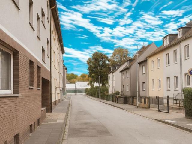 Wohnung kaufen in Essen, Nordrhein-Westfalen