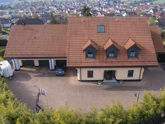 Haus kaufen in Petersberg, Südwestpfalz