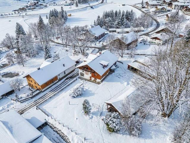 Haus kaufen in Nesselwängle, Tirol