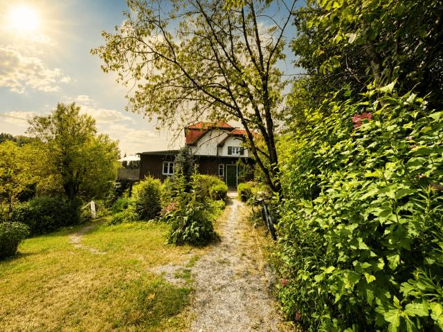 Haus kaufen in Mariatrost, Gersdorf-Feistritz