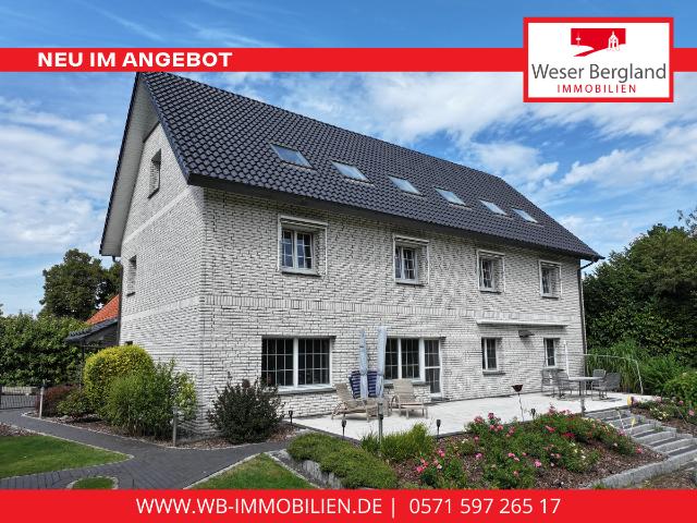 Haus kaufen in Biemsen-Ahmsen, Bad Salzuflen