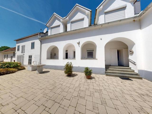 Haus kaufen in Markt Neuhodis, Burgenland